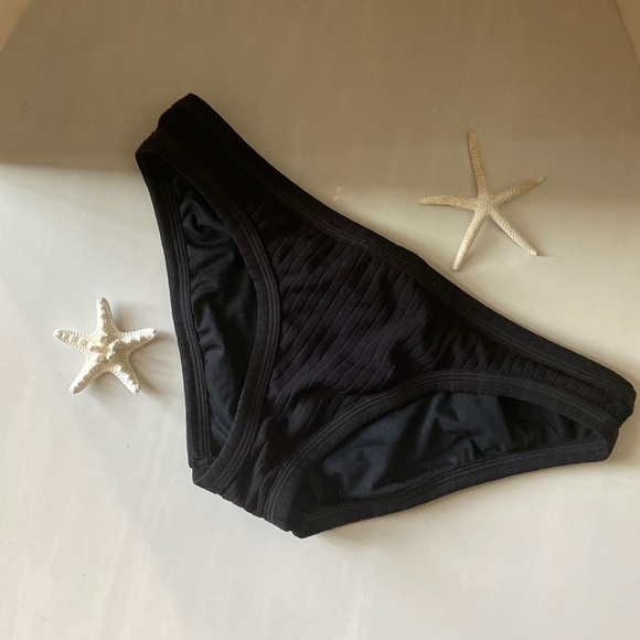 Seafolly bikini bottom - Picture 2 of 3